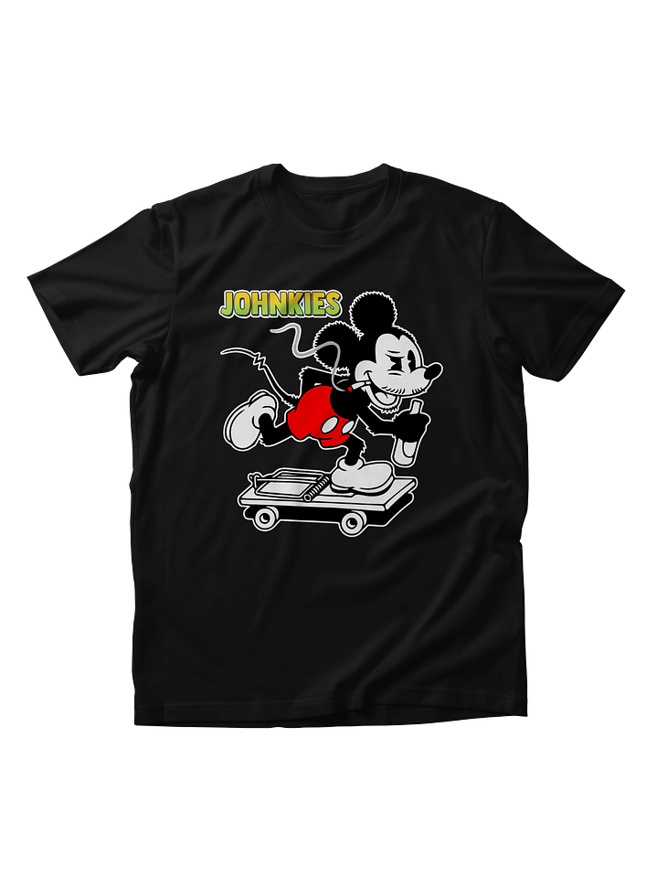 JOHNKIES Mickey 1