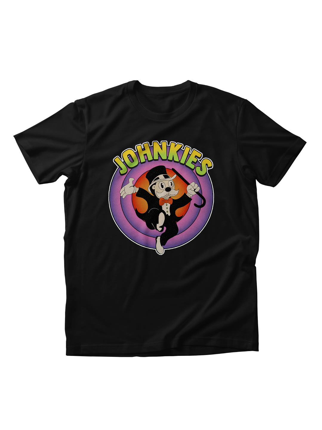 JOHNKIES Bailoteo Single 2