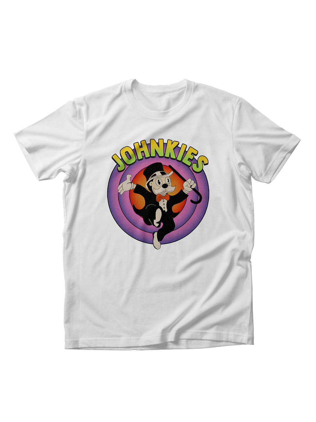 JOHNKIES Bailoteo Single 1