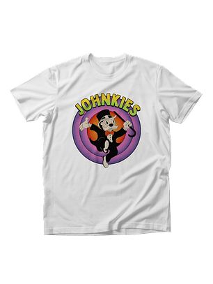 JOHNKIES Bailoteo Single