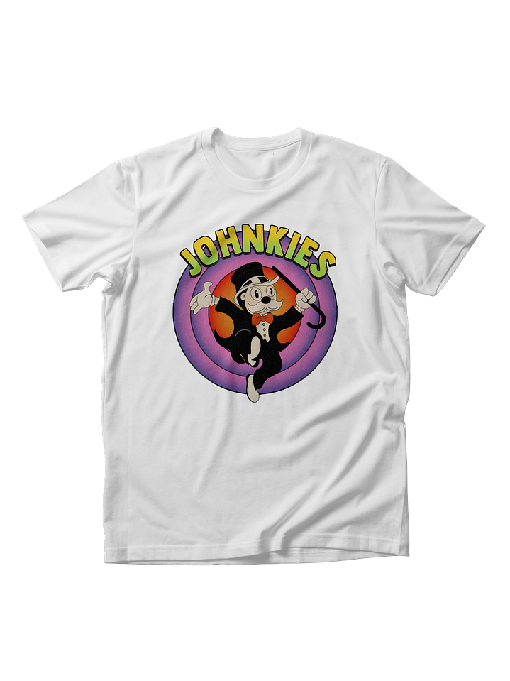 JOHNKIES Bailoteo Single 1