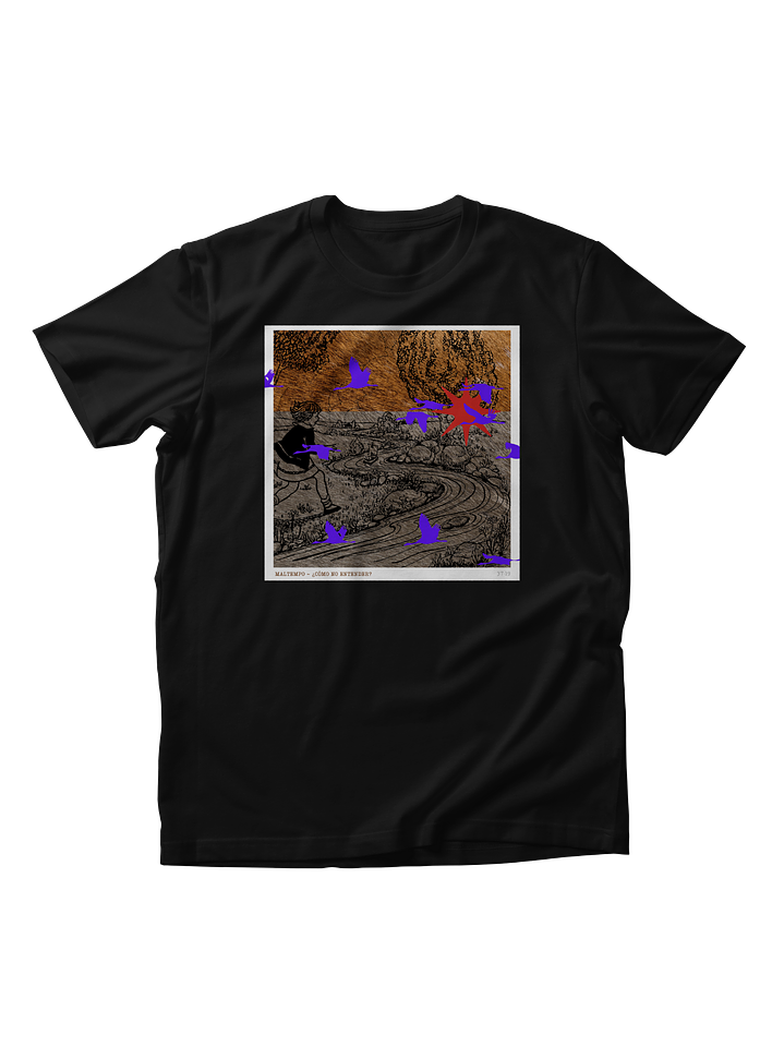 MALTEMPO Como no entender 1