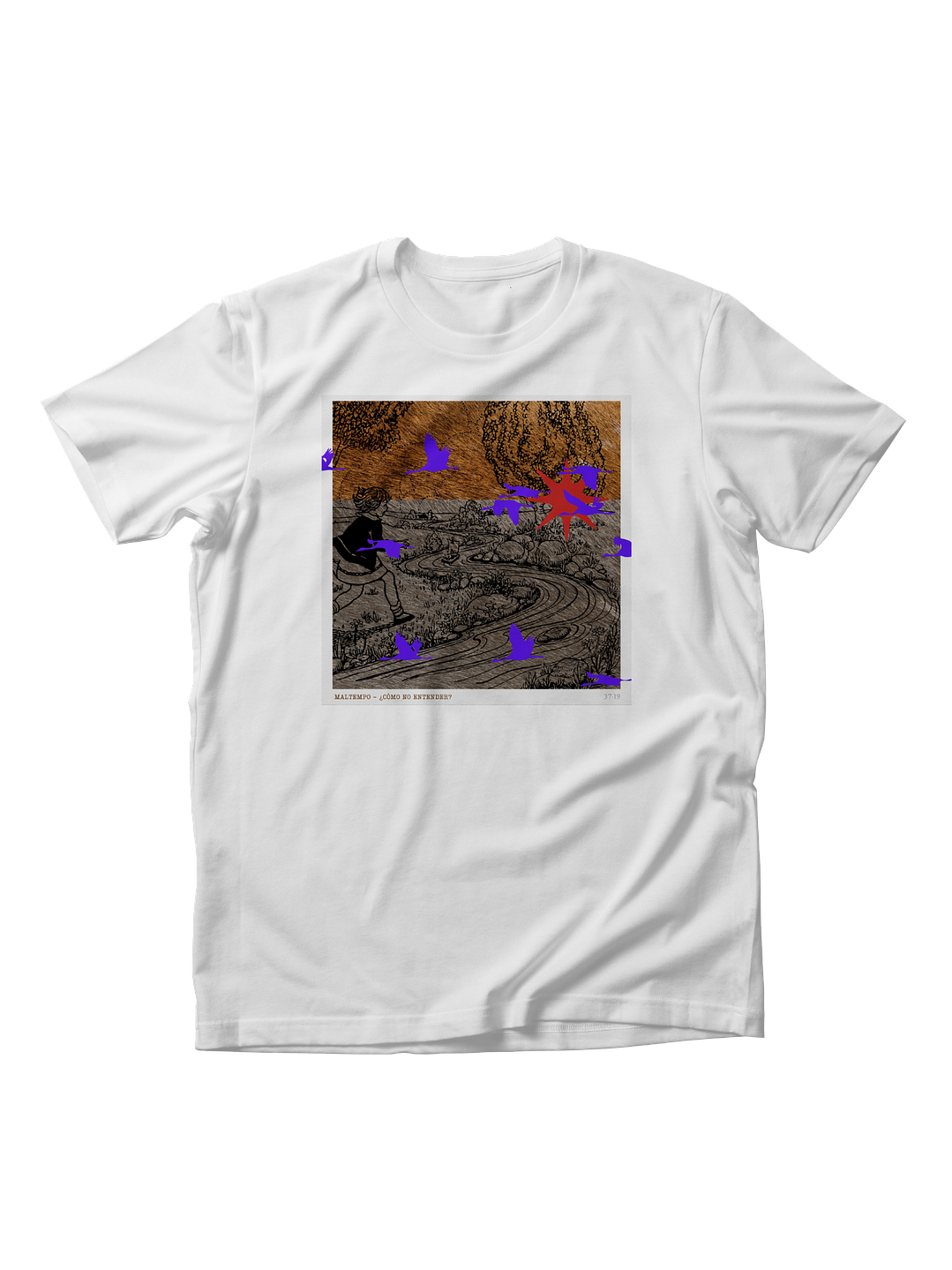 MALTEMPO Como no entender 2