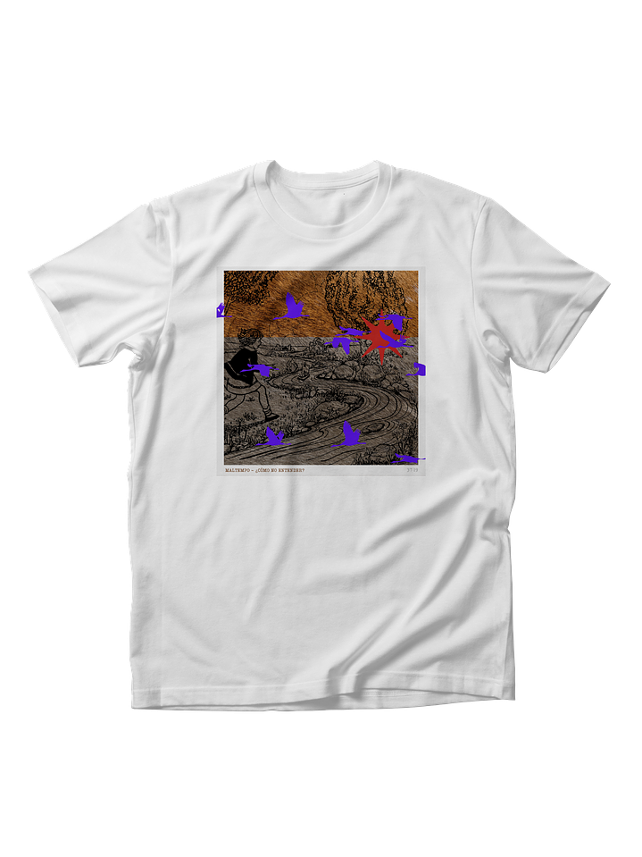 MALTEMPO Como no entender 2