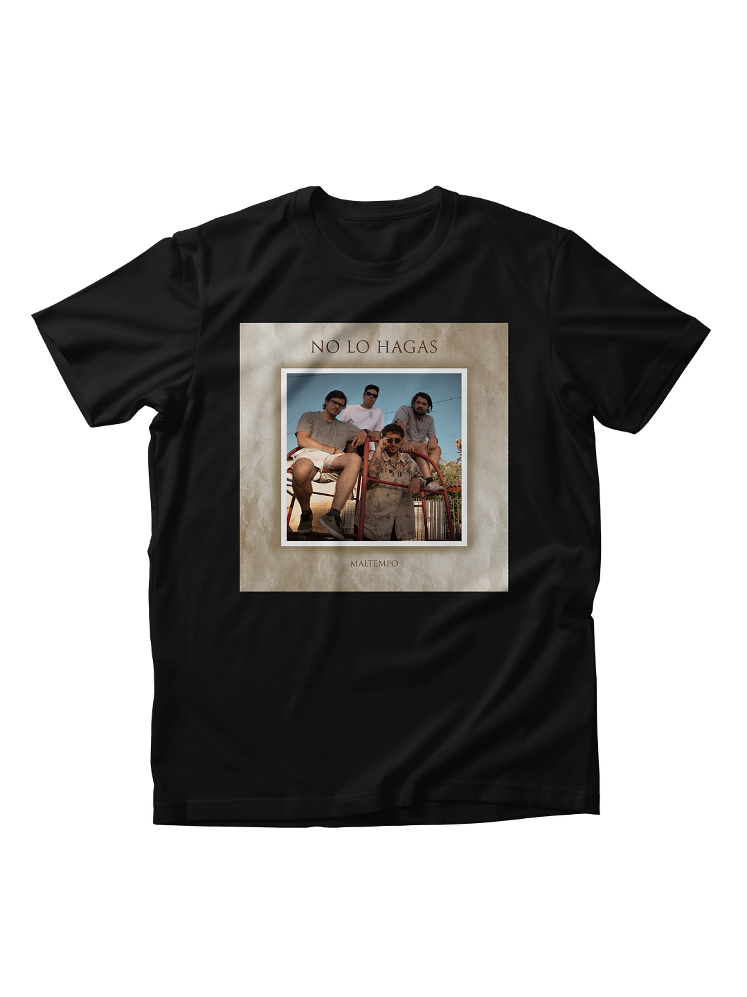 MALTEMPO No lo hagas 2