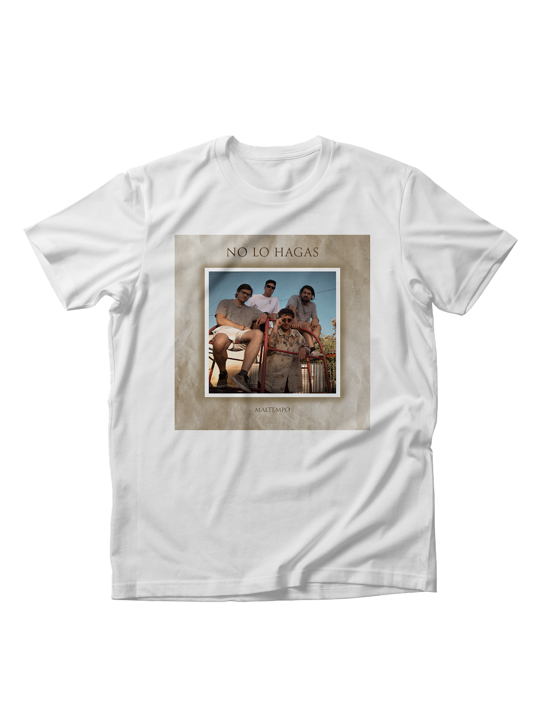 MALTEMPO No lo hagas 1