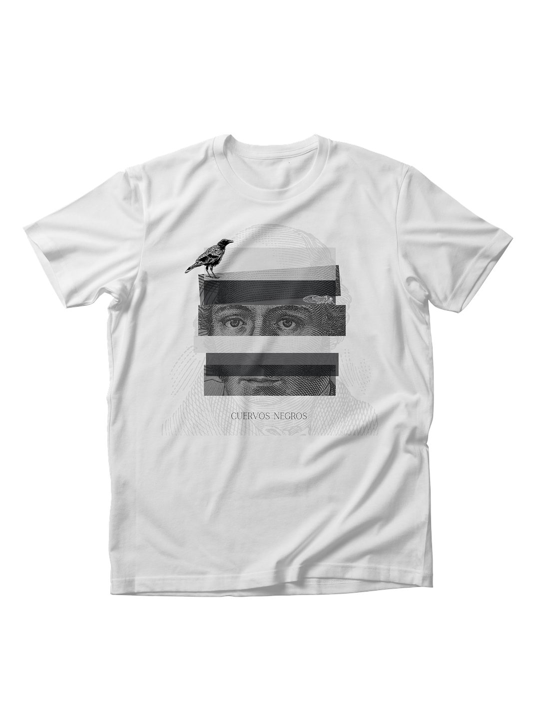 MALTEMPO Cuervos Negros 1