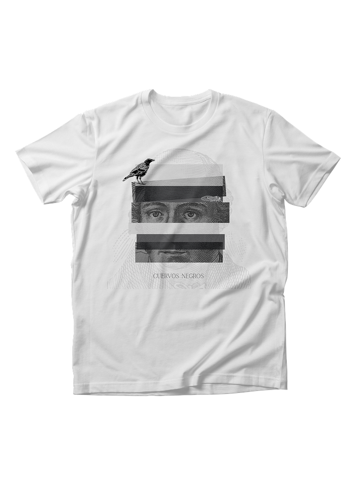 MALTEMPO Cuervos Negros 1