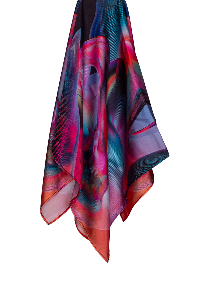 Pañuelo ε Epsilon 1