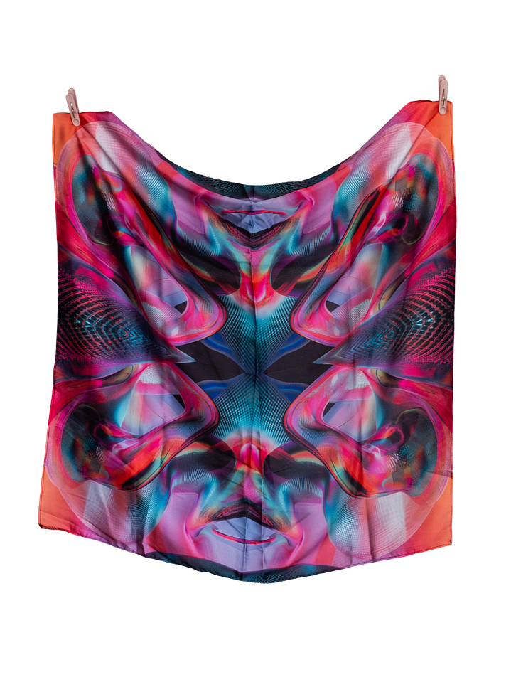 Pañuelo ε Epsilon 2