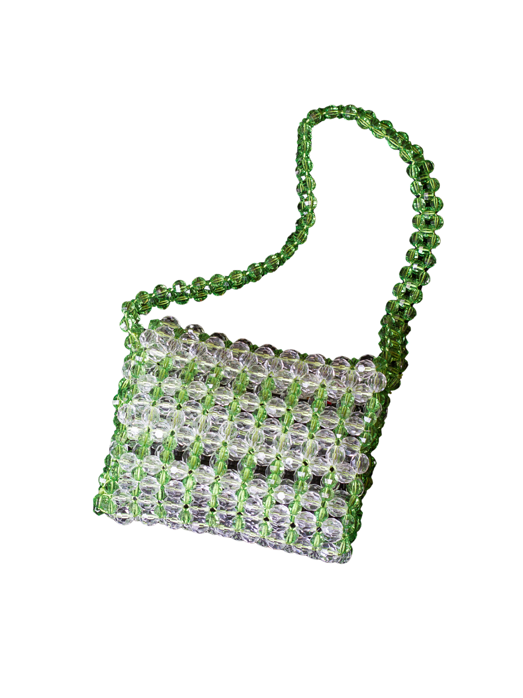 Cartera Green Witch 2