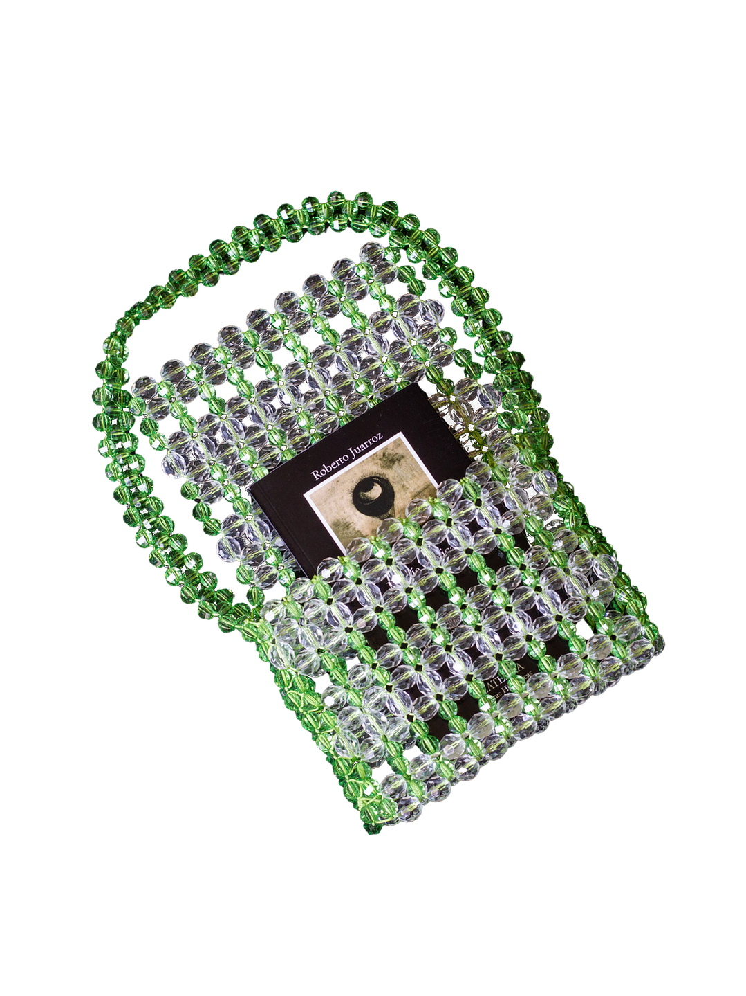 Cartera Green Witch 1