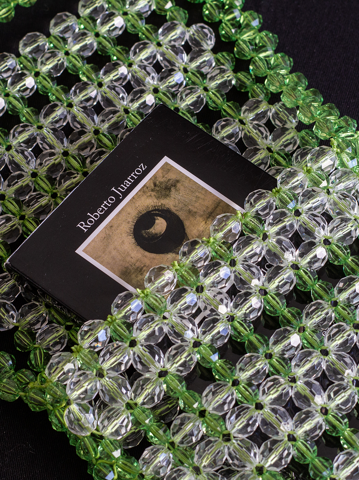 Cartera Green Witch 3