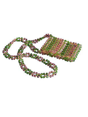 Cartera Bandolera Forager