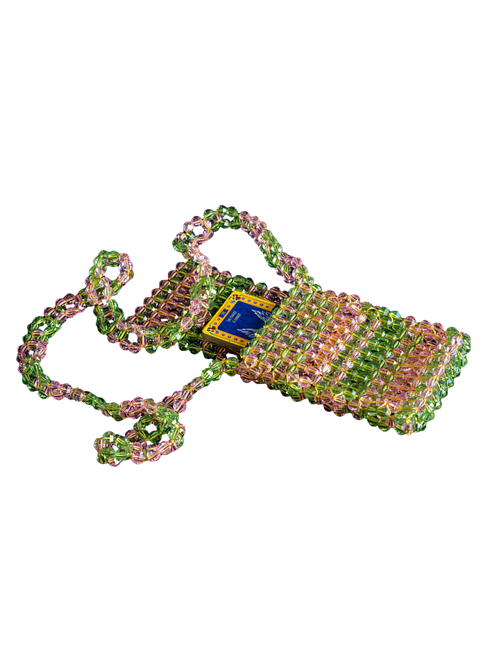 Cartera Bandolera Forager 2