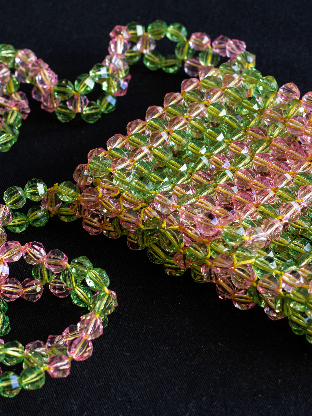 Cartera Bandolera Forager 3