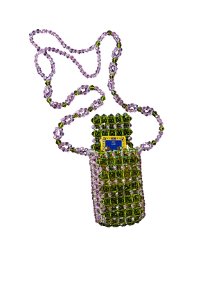 Cartera Bandolera Guia