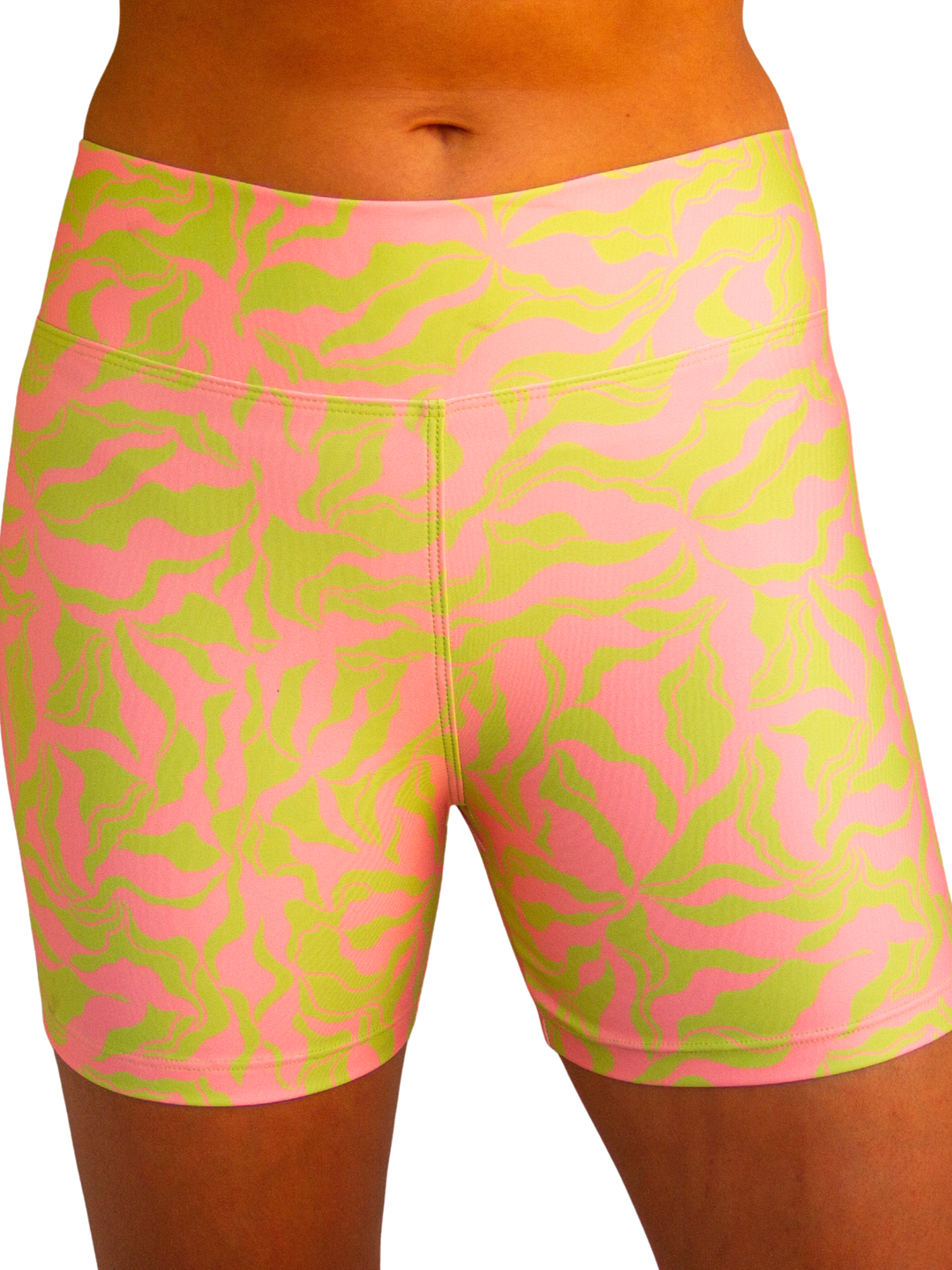 Short Cumbia Guayaba 2