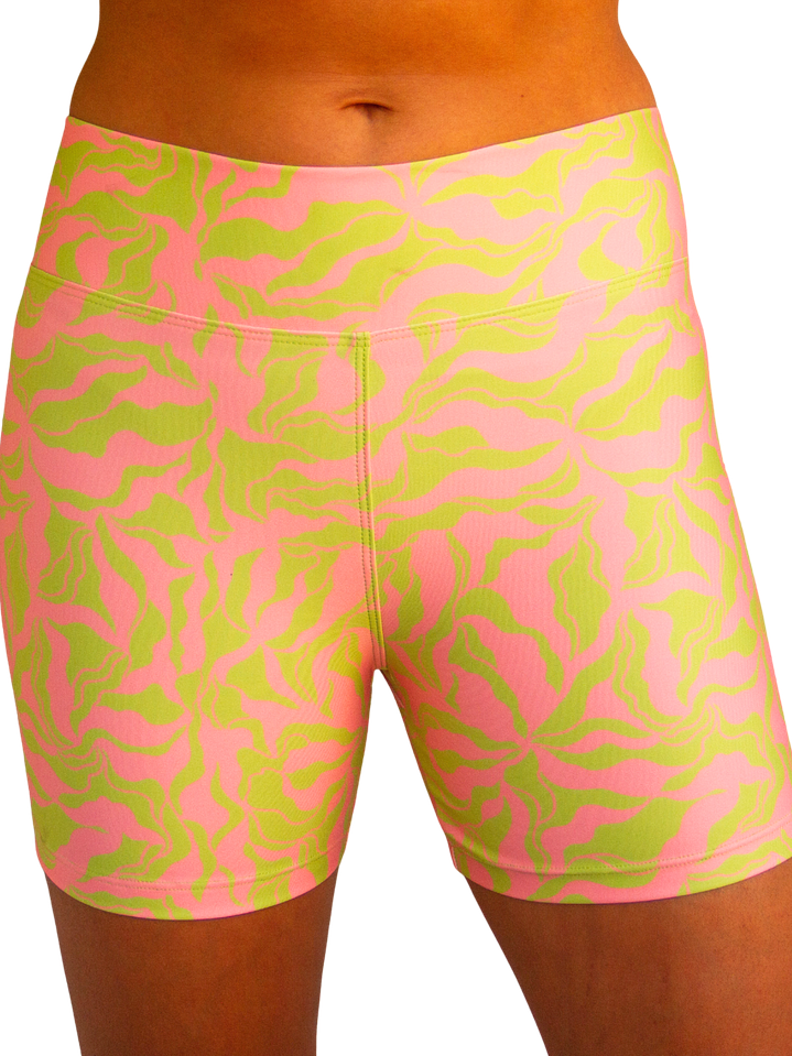 Short Cumbia Guayaba 2