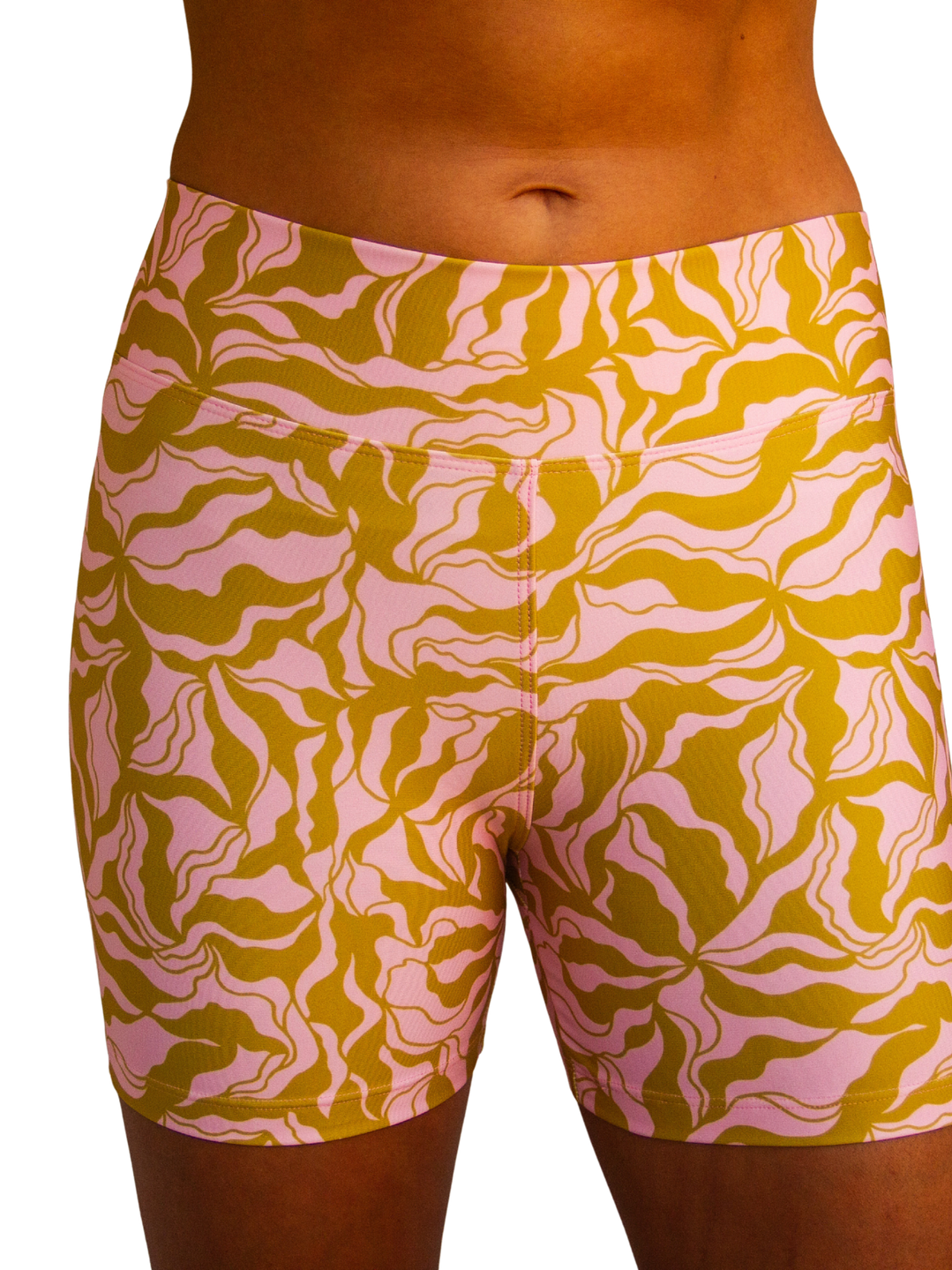 Short Cumbia Lucuma 2