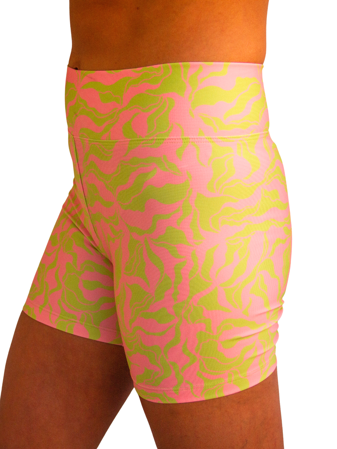 Short Cumbia Guayaba 5