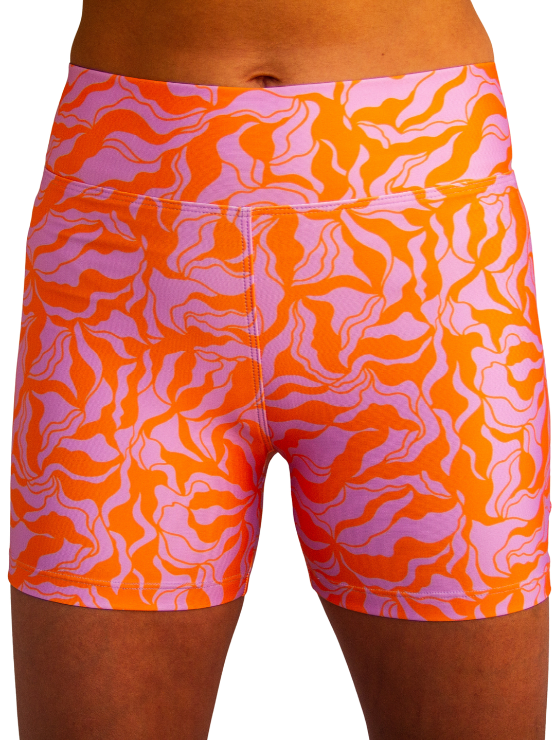 Short Cumbia Mango 2