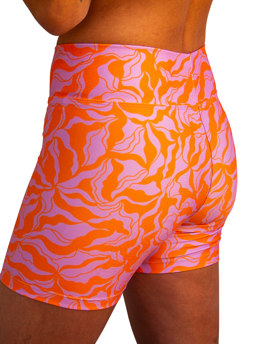 Short Cumbia Mango 4