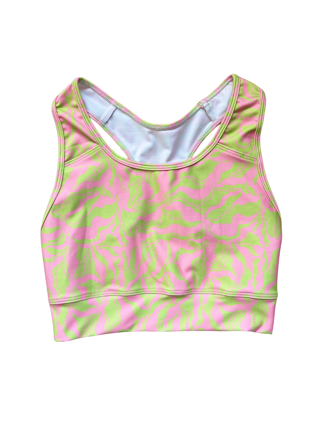 Peto Cumbia Guayaba 1