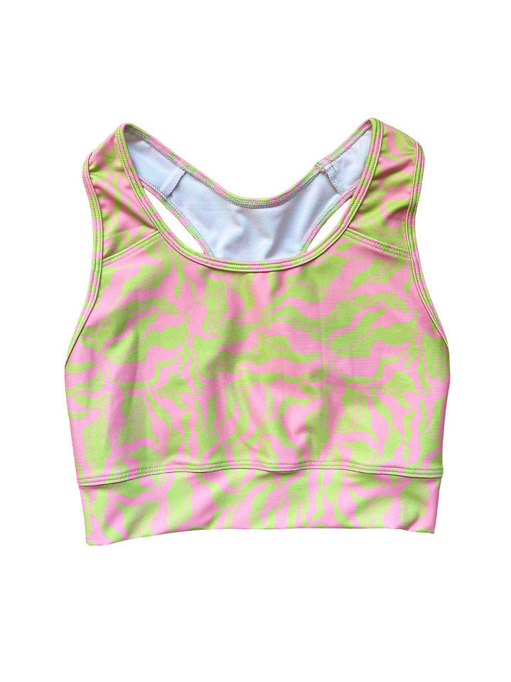 Peto Cumbia Guayaba 1