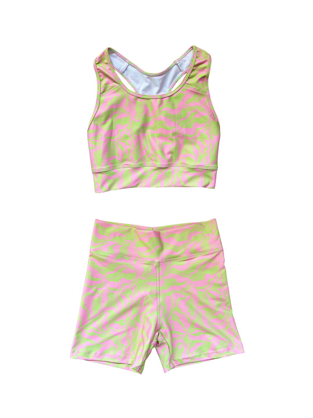 Peto Cumbia Guayaba 2