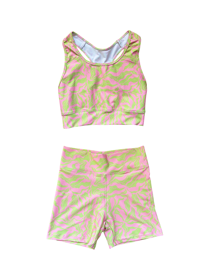 Peto Cumbia Guayaba 2