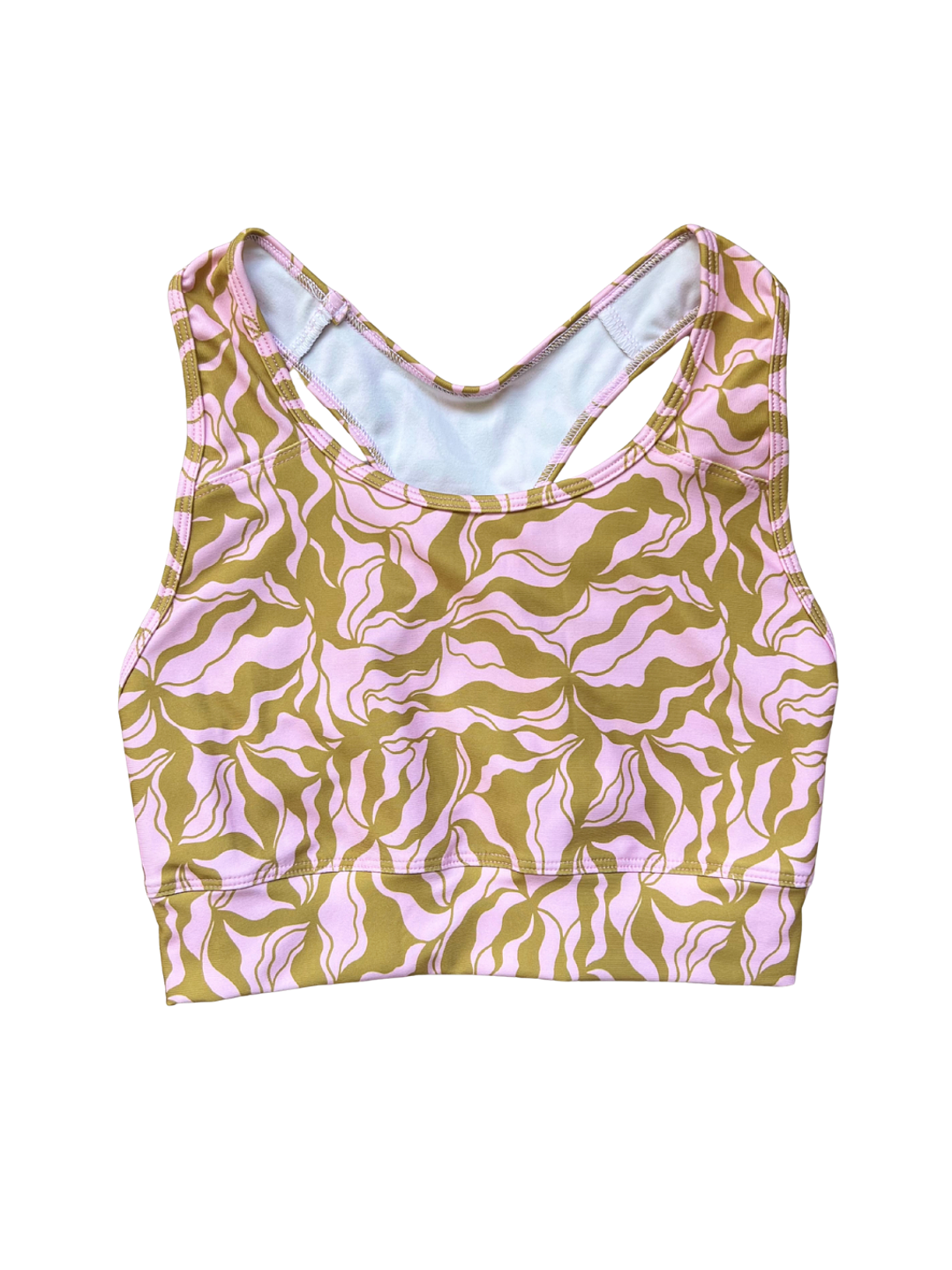 Peto Cumbia Lucuma 1