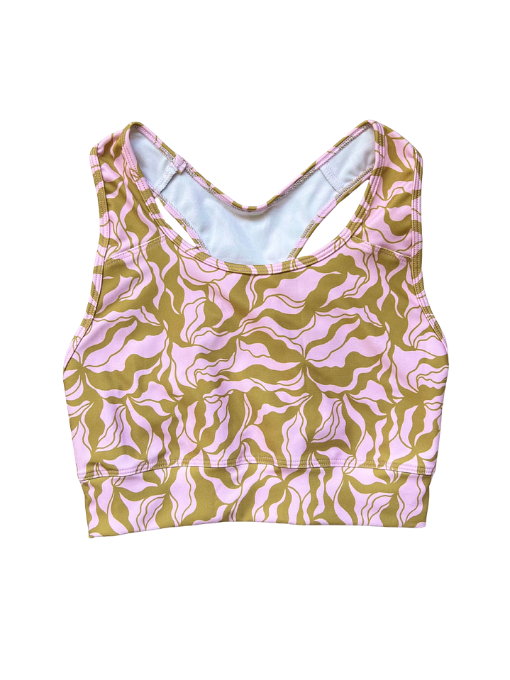 Peto Cumbia Lucuma 1