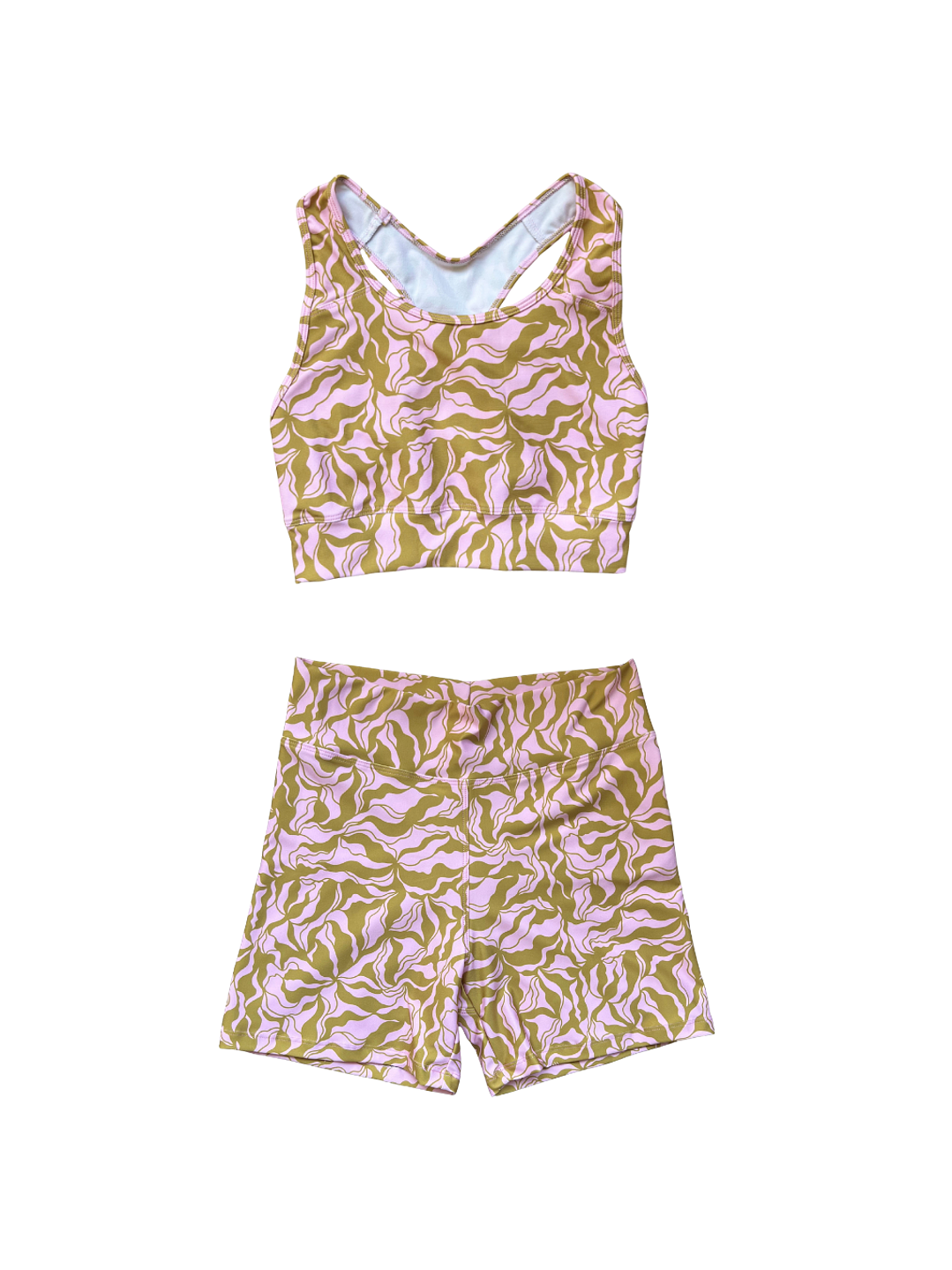 Peto Cumbia Lucuma 2