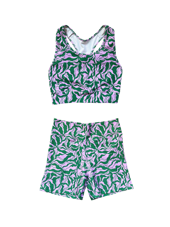 Peto Cumbia Maracuya 2