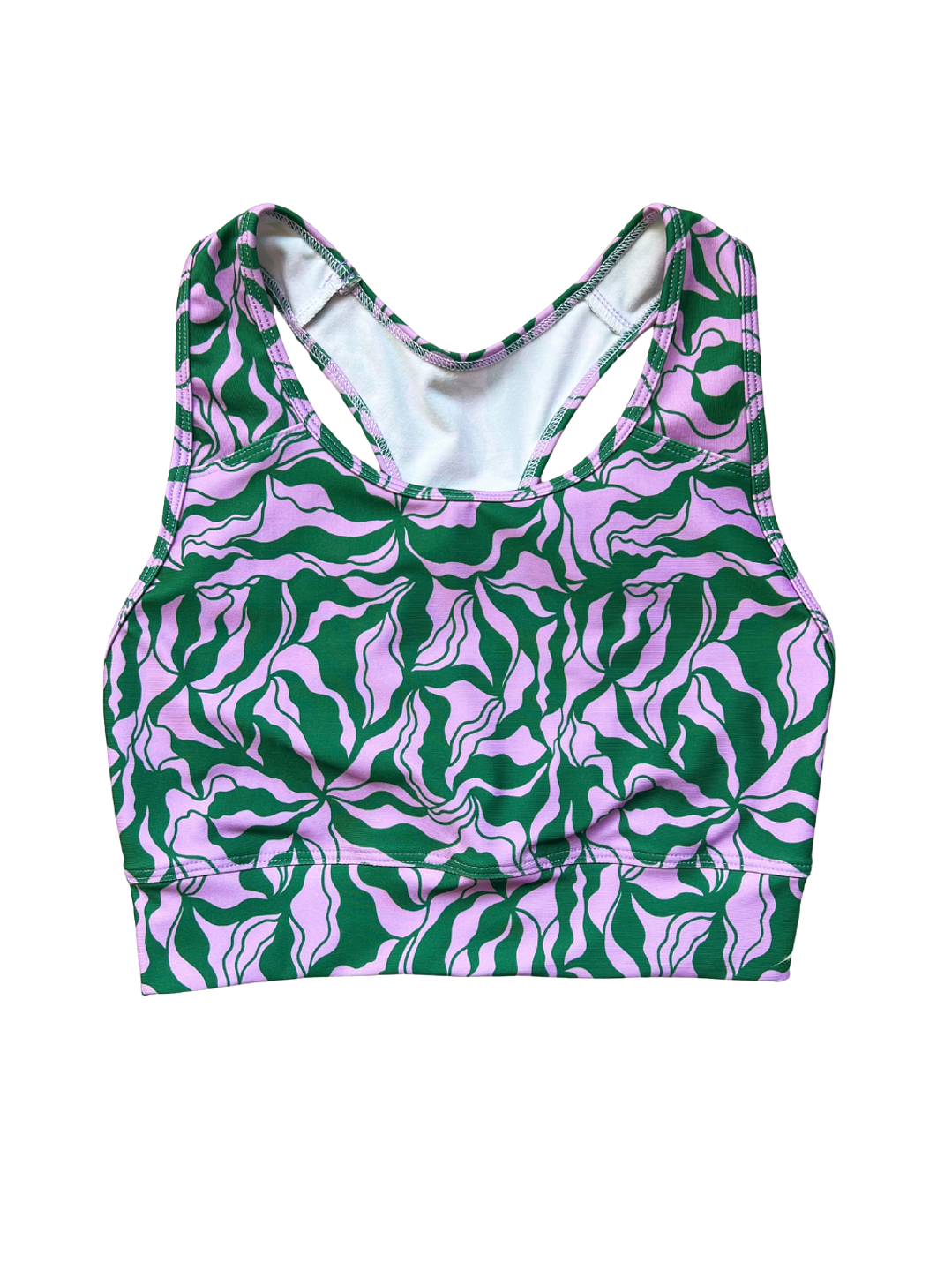 Peto Cumbia Maracuya 1