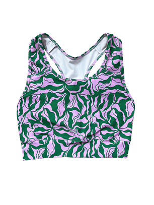 Peto Cumbia Maracuya