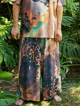 Conjunto Flow Desierto