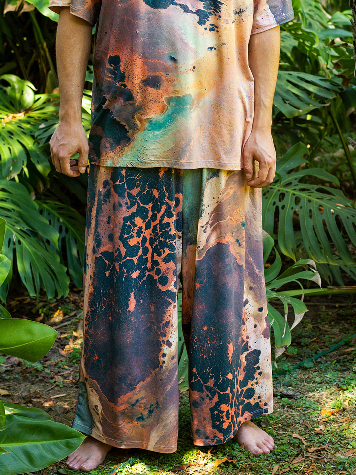 Conjunto Flow Desierto 1