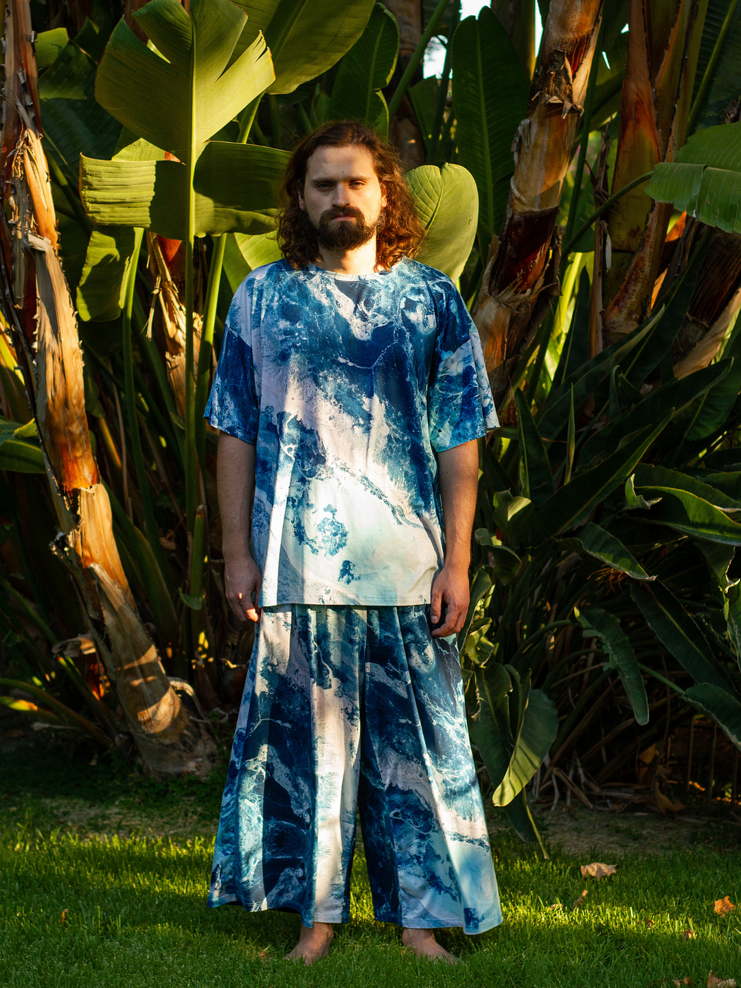 Conjunto Flow Hielo 1