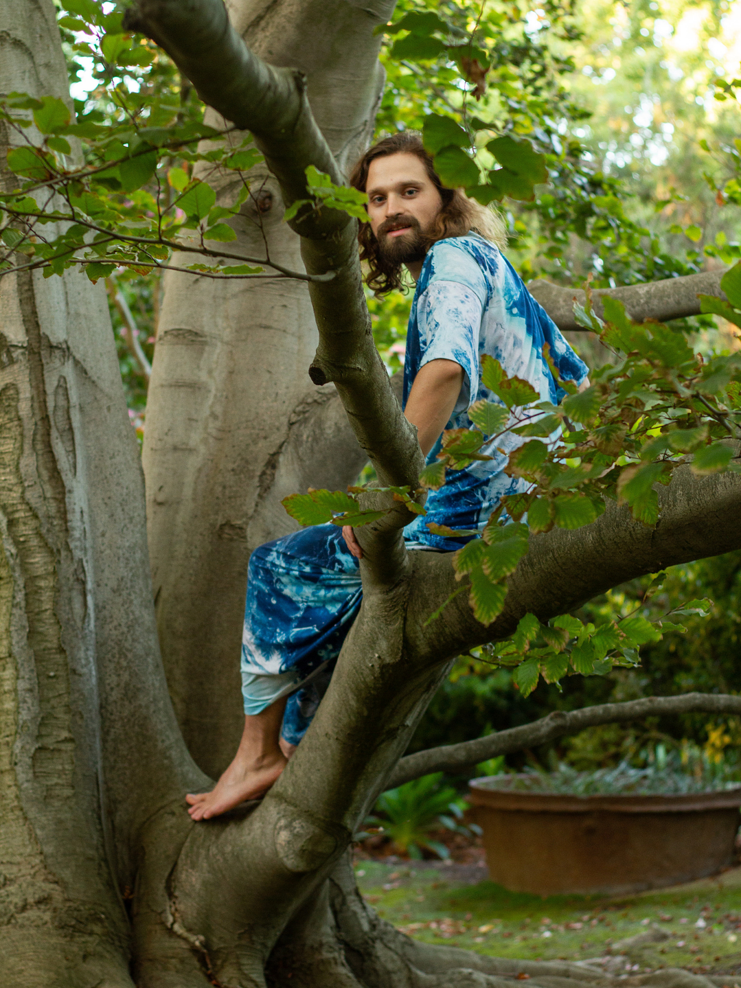 Conjunto Flow Hielo 5