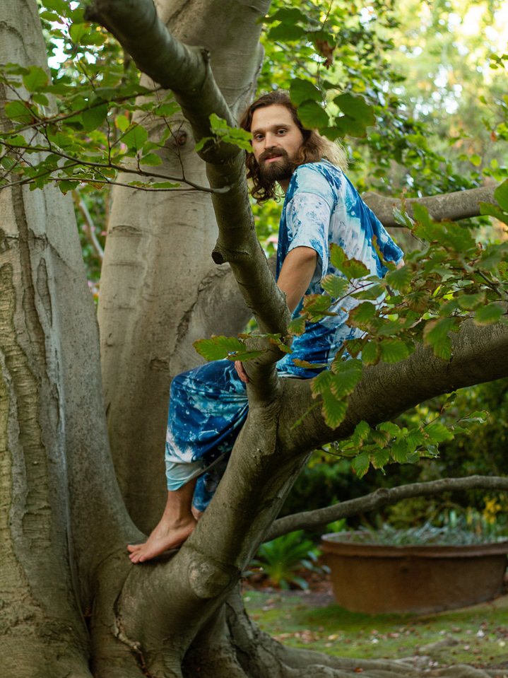 Conjunto Flow Hielo 5