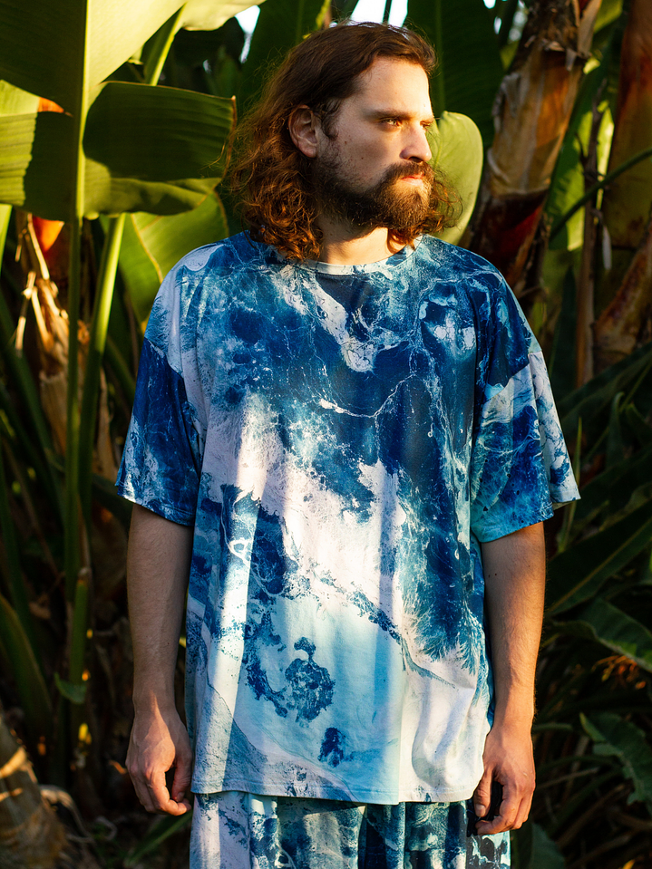 Conjunto Flow Hielo 3