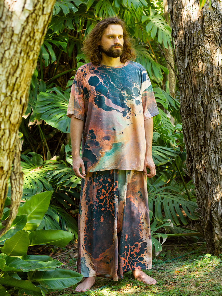 Polera Flow Desierto 3