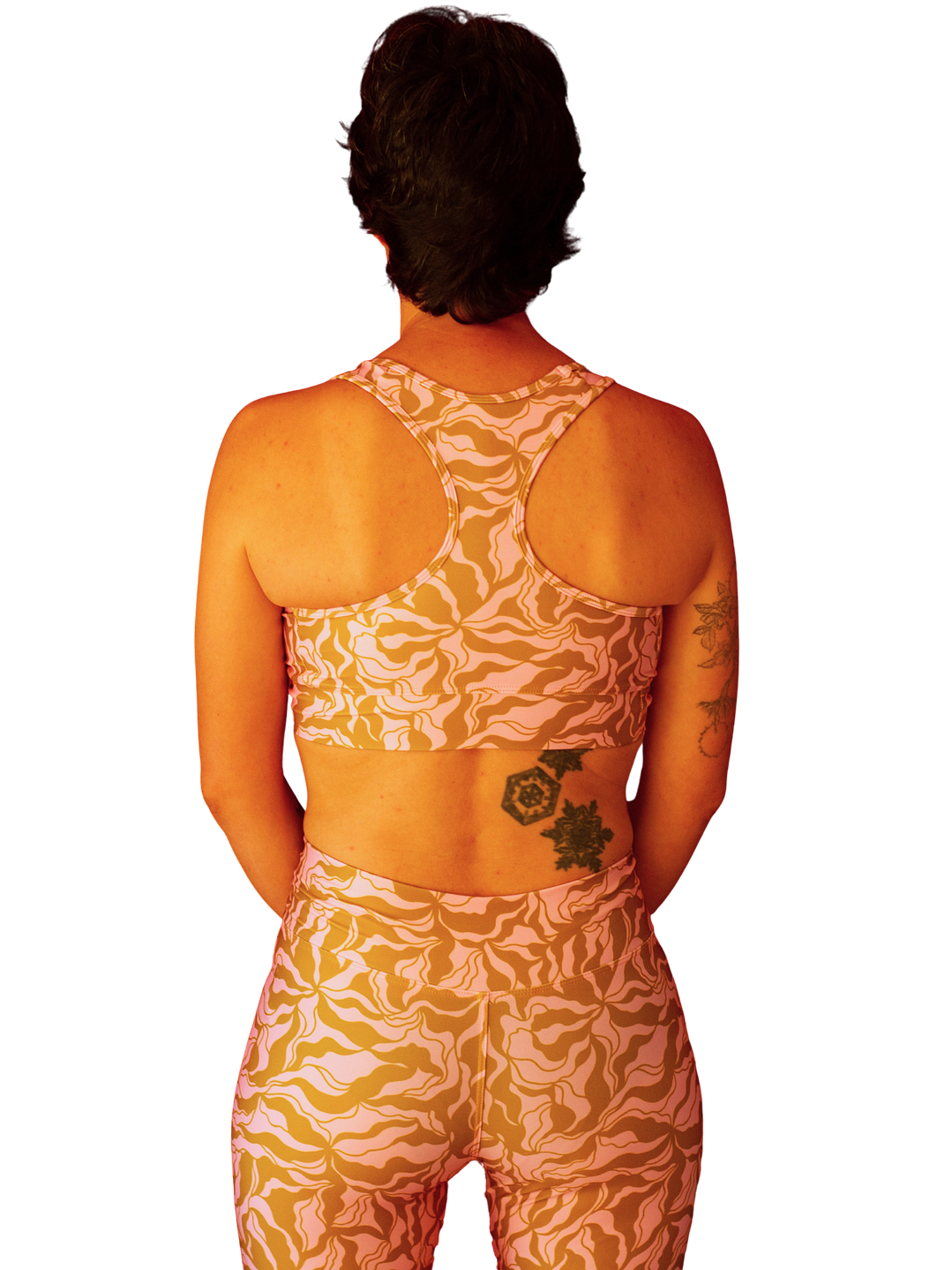 Legging Cumbia Lucuma 4