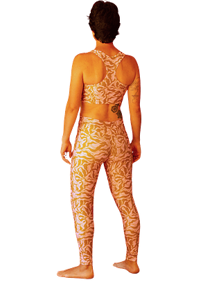 Legging Cumbia Lucuma