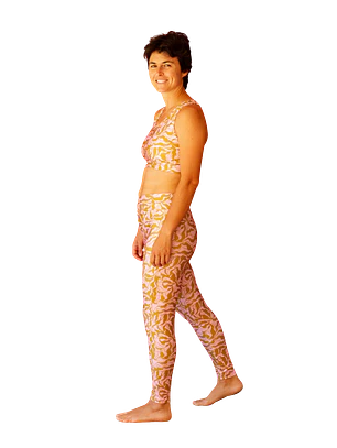 Legging Cumbia Lucuma