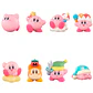 Kirby Friends assorted figure - Thumbnail 1
