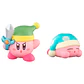 Kirby Friends assorted figure - Thumbnail 6