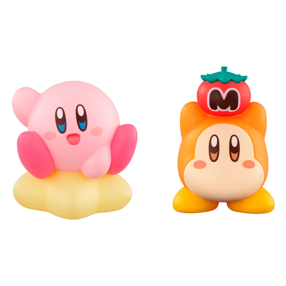 Kirby Friends assorted figure 7
